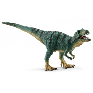 Игровая фигурка Schleich Молодняк тираннозавра рекса 232х71х98 мм (6903303)