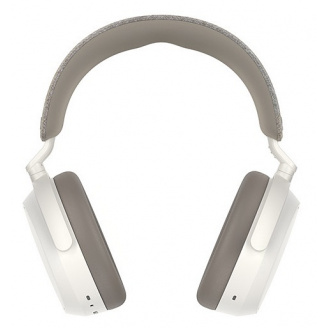 Гарнитура Sennheiser Momentum 4 Wireless White (6818978)