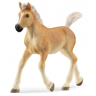 Игровая фигурка Schleich Гефлингер Лошадь 90х19х70 мм (6903217)