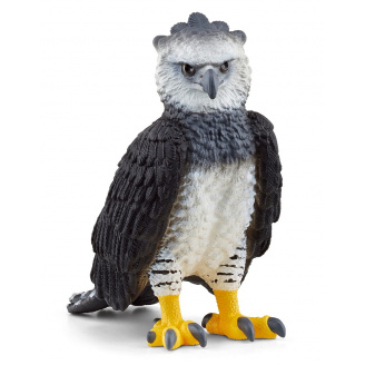 Игровая фигурка Schleich Орел Гарпия 60х32х61 мм (6903270)