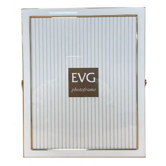 Фоторамка EVG ONIX 20X25 N21F-80WH White (6884668)