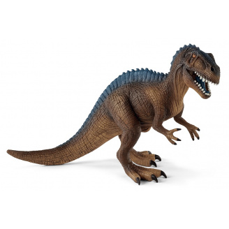 Игровая фигурка Schleich Акрокантозавр 224х120х139 мм (6688165)