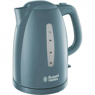 Электрочайник Russell Hobbs 21274-70 Textures Grey (6651565)