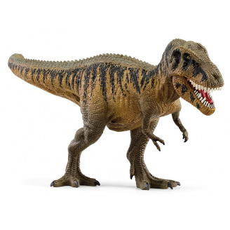 Игровая фигурка Schleich Тарбозавр 306х70х130 мм (6903307)