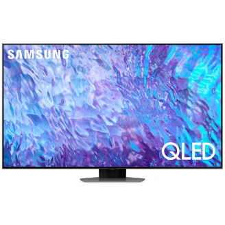 LED-телевизор Samsung QE75Q80CAUXUA (6869289)