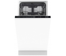 Посудомоечная машина Gorenje GV 561 D10 (WQP8-GDFI1) (6666150)