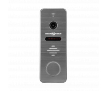 Панель вызова GreenVision AHD GV-005-M-PV10-148 Grey