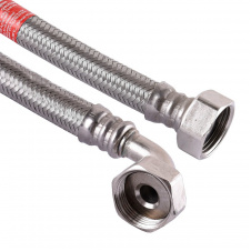 Шланг для воды TUCAI SUPER ВВ 3/4"x3/4" 0,6м
