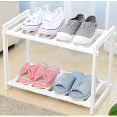 Регулируемая полка для хранения VigohA KITCHEN RACK 38-70 см Славута