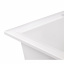 Кухонная Мойка Lidz 790X495/230 Whi-01 (Lidzwhi01790495230) Ясногородка