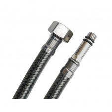 Шланг для воды SmartFlex ВН 1/2"xМ10, 0.5 м