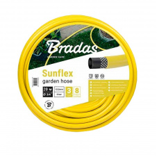 Шланг для полива BRADAS SUNFLEX НН 3/4"x3/4" 20 м