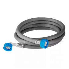 Шланг для воды KRONO PLAST ВВ 3/4"x3/4" 1.5м