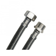Шланг для воды SmartFlex ВН 1/2"x1/2", 0.6 м Київ
