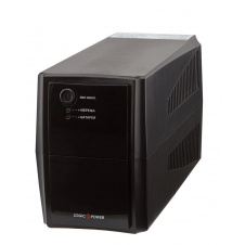 ИБП LogicPower LP U650VA-P
