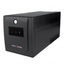 ИБП LogicPower LPM-1100VA-P 770Вт