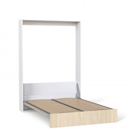 Кровать-трансформер Art in Head Mitra 1,4 1508x2154x2120 Нимфея альба/Дуб сонома (SM01161300000)