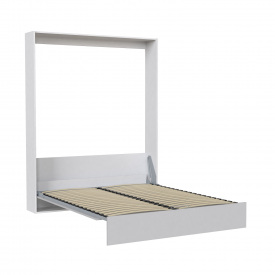 Кровать-трансформер Art in Head Mitra 1,4 1508x2154x2120 Нимфея альба/Пепельный (SM01161500000)