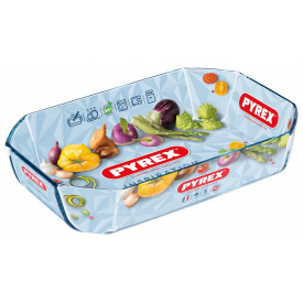 Форма PYREX INSPIRATION 33х22х7 см (6376989)