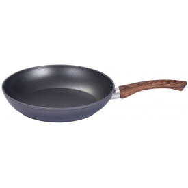 Сковорода классическая Bravo Chef 22 см (6815597)