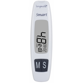 Глюкометр Longevita Smart (6397645)