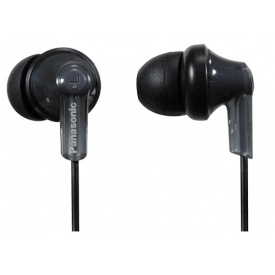 Наушники Panasonic RP-HJE118GU-K (6047162)