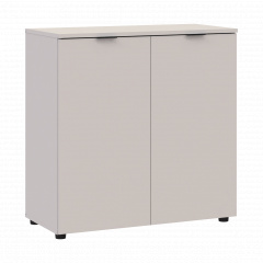 Комод Doros Рон 3 2 фасада Кашемир 80х38х81 см (41516045) Винница