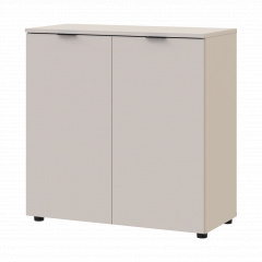 Комод Doros Рон 3 2 фасада Кашемир 80х38х81 см (41516045) Винница