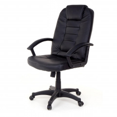 Кресло офисное Nordhold 7410 BLACK Ужгород