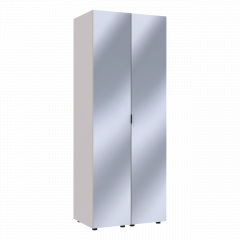 Комплект Doros Гелар Кашемир 2 Зеркала 78х49.5х203.4 см (42005103) Київ
