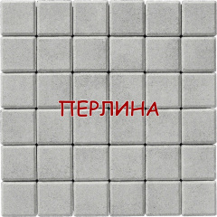 Тротуарна плитка БРУКІВКА 100х100 60мм квадрат 10х10 6см кольорова в асортименті Херсон