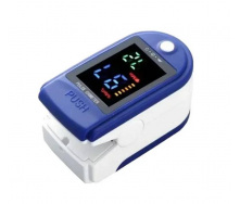 Пульсоксиметр, пульсометр оксиметр Pulse Oximeter LK87 (PoLK87)