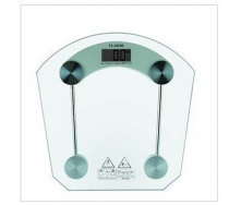 Электронные напольные весы Digital Scale 150кг