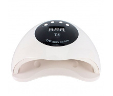 Лампа для маникюра SalonHome T-SO30679 T5 72W LED/UV Nail Lamp