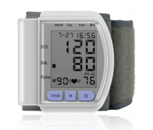 Тонометр автоматический UKC Blood Pressure Monitor CK-102S