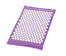 Акупунктурный массажный коврик Qmed Acupressure Mat