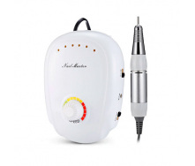 Фрезер SalonHome T-JMD-303 для маникюра Nail Master White