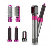 Фен для волос 5 в 1 OPT-TOP Hot AIR Styler (1771627972)