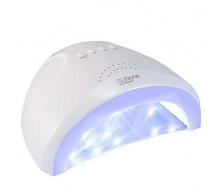 Лампа SUN T-Т152042 SunOne на 48W для маникюра и педикюра White UV+LED