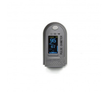 Пульсоксиметр FINGERTIP PULSE Oximeter SP07 (Серый) (KL00352)