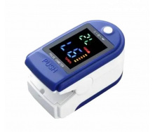 Пульсометр Contec Fingertip Pulse Oximeter LK87