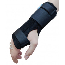 Фото - Бандаж на запястье Ortop WH-301 m Бандаж на запястье Ortop WH-301 m