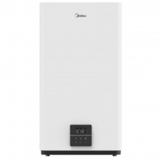 Бойлер Midea Prime Wi-Fi D80-20ED6 (D) 2 кВт 80л сухой ТЭН, белый