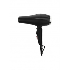 Фен для укладки волос компактный с концентратором XPRO GM-1787 Черный (41279-1787_336)