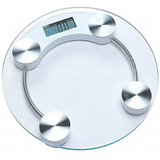 Весы напольные Personal Scale 2003А Прозрачный (200415)