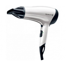 Фен Remington D3015 Бело-черный