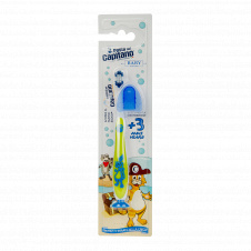 Зубная щетка Pasta Del Capitano Baby 3+