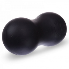 Фото - Массажер для спины SP-Planeta DuoBall Rad Roller FI-7073 Black (US00518) Массажер для спины SP-Planeta DuoBall Rad Roller FI-7073 Black (US00518)