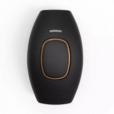 Фотоэпилятор с IPL технологией 3in1 Black Owl Чёрный (234)