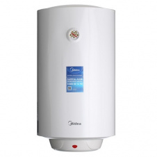 Бойлер Midea D50-15F1(W) 1,5 кВт 50л мокрый ТЭН, белый